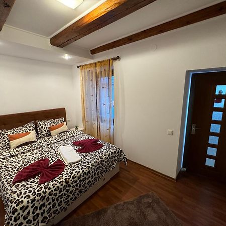 Iazi Apartament Brașov Exterior foto